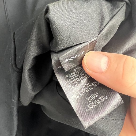 4 Collective Dress Size 6 - Picture 10 of 11